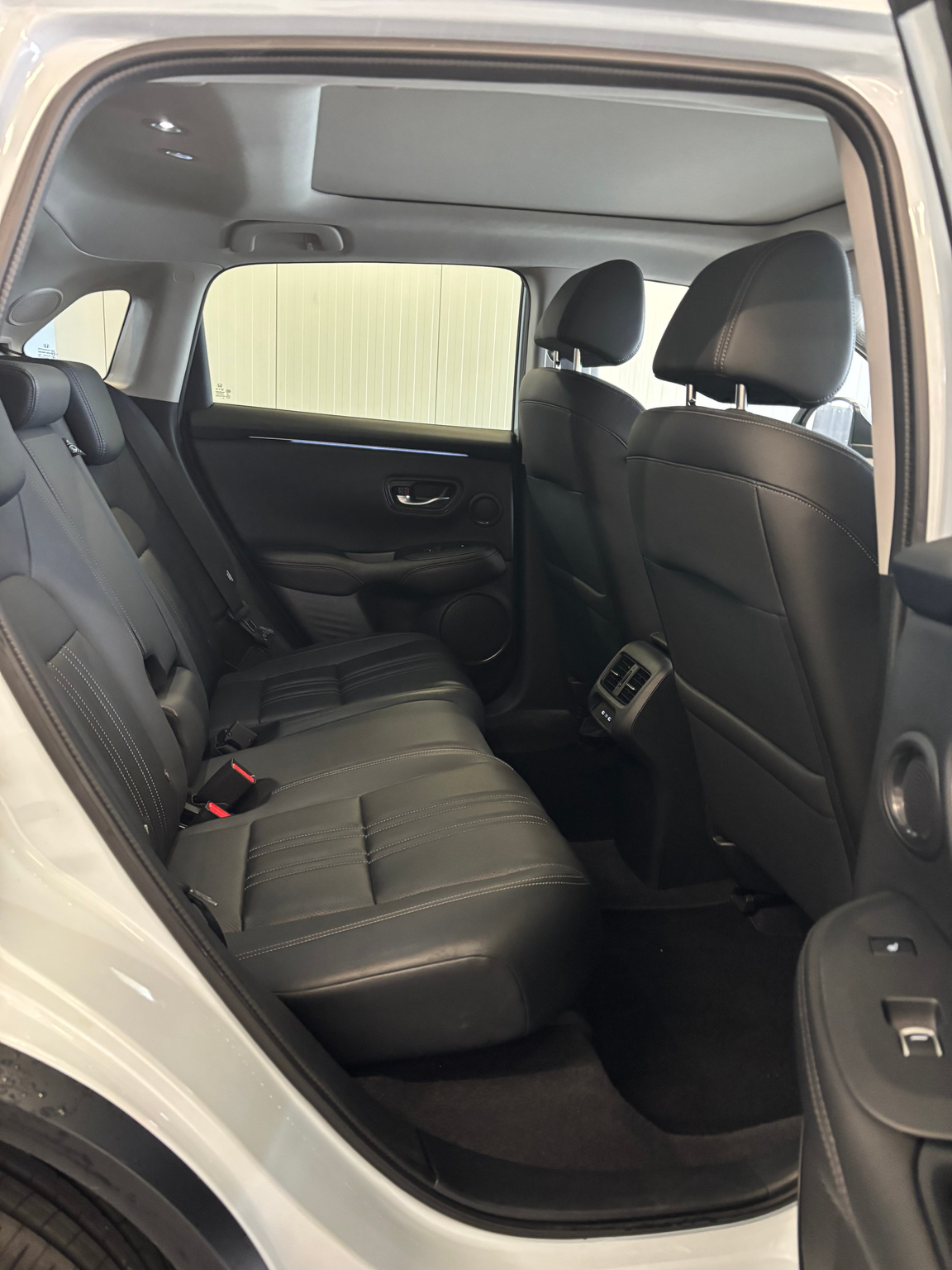 HONDA ZR-V 2.0i MMD Hybrid Advance Automatic