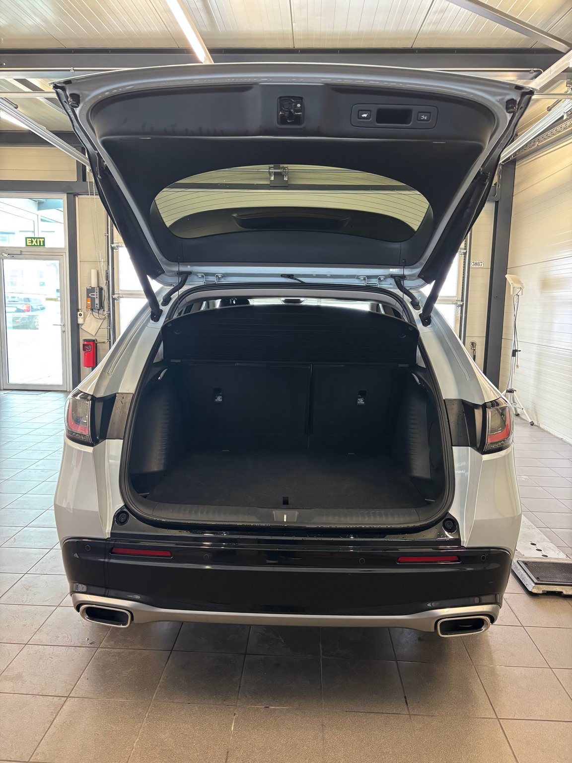 HONDA ZR-V 2.0i MMD Hybrid Advance Automatic