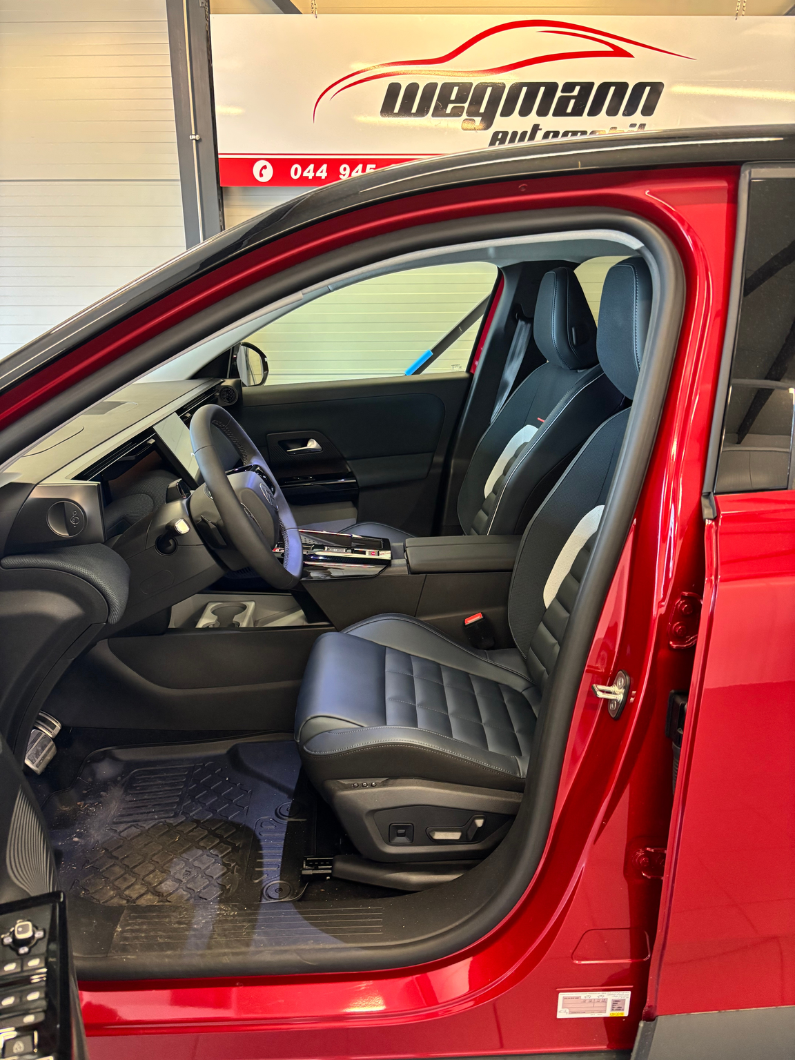 CITROEN C5 Aircross 1.2 HEV Max Automat