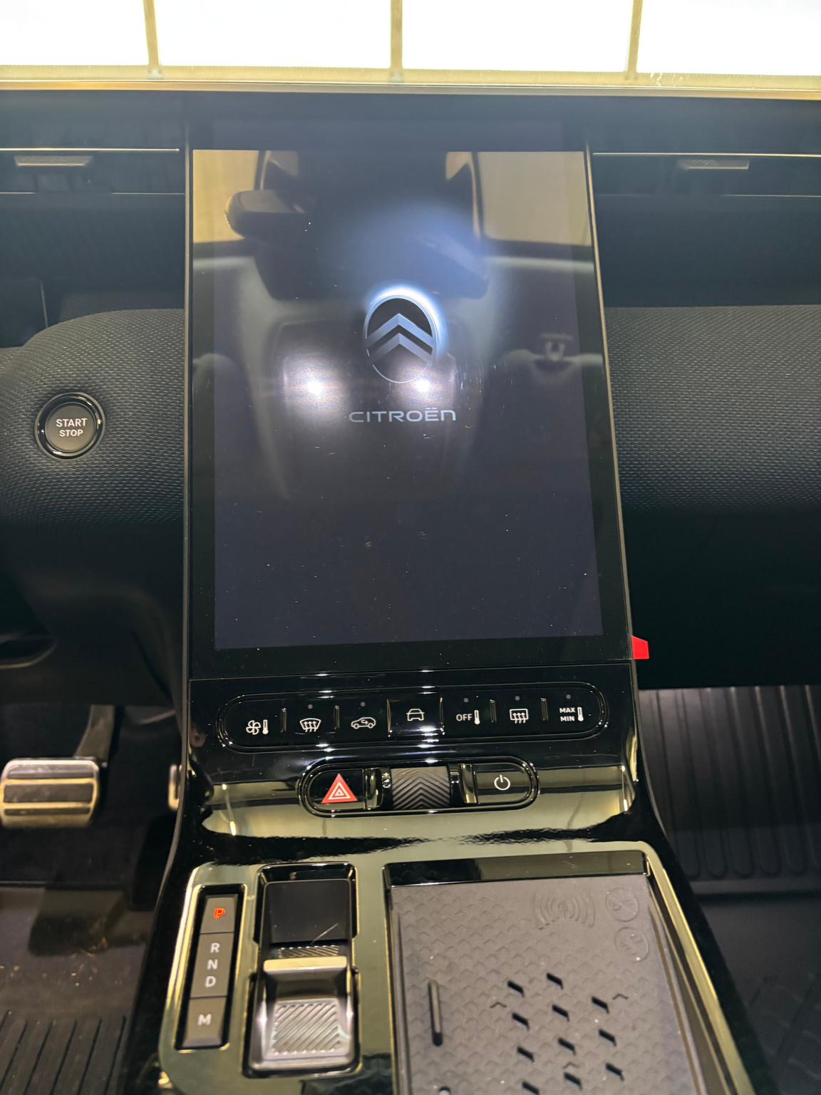 CITROEN C5 Aircross 1.2 HEV Max Automat