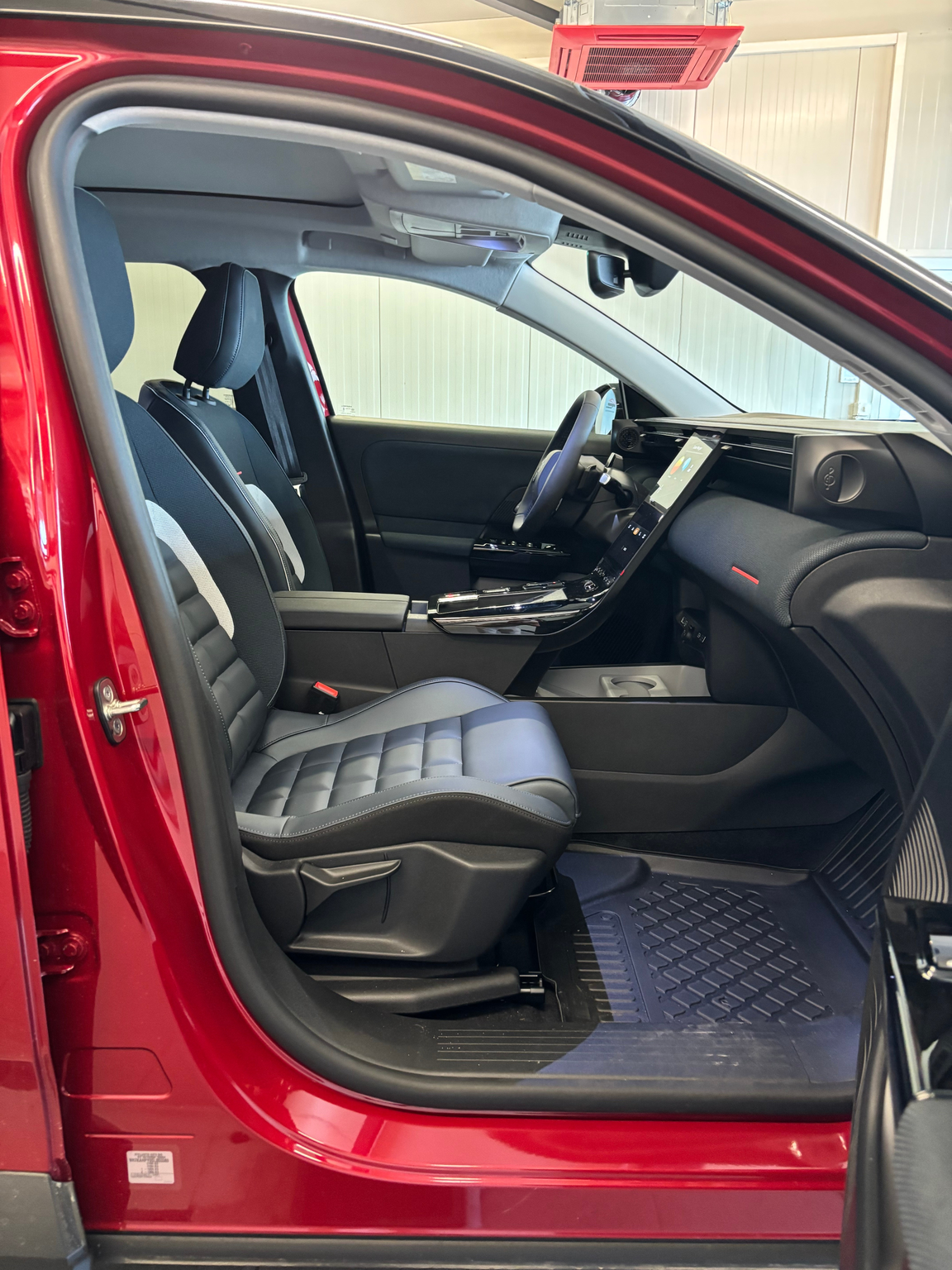 CITROEN C5 Aircross 1.2 HEV Max Automat