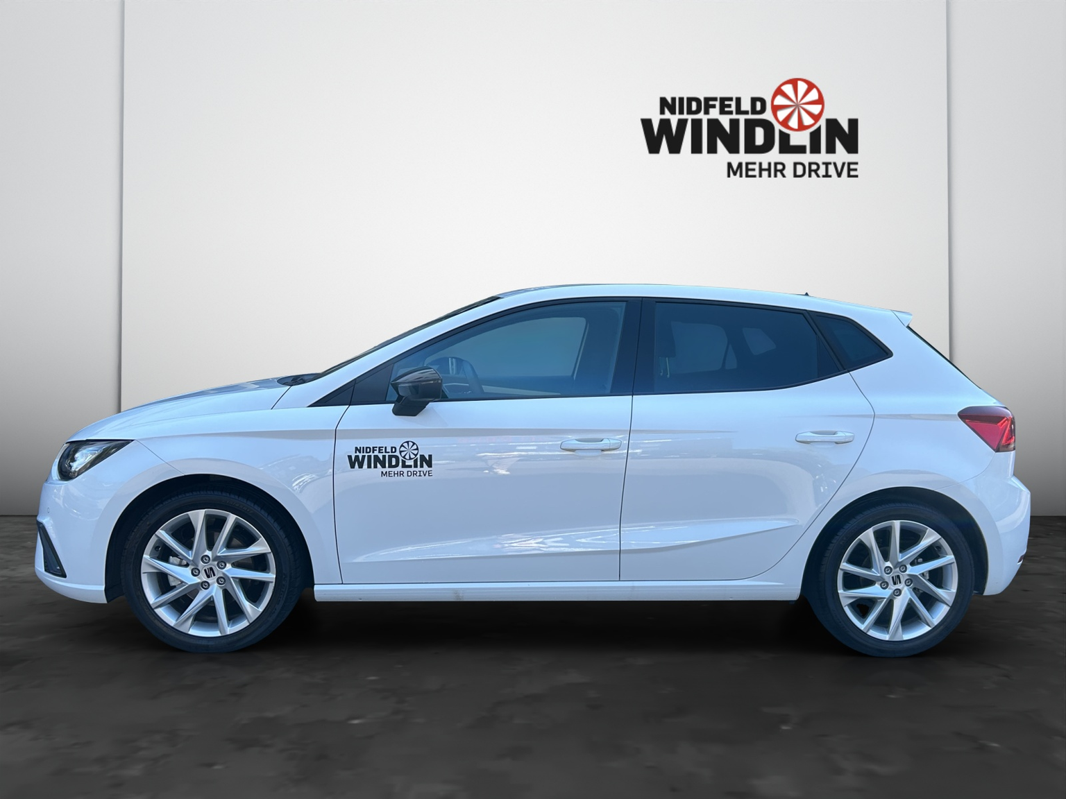 SEAT Ibiza 1.0 EcoTSI FR DSG