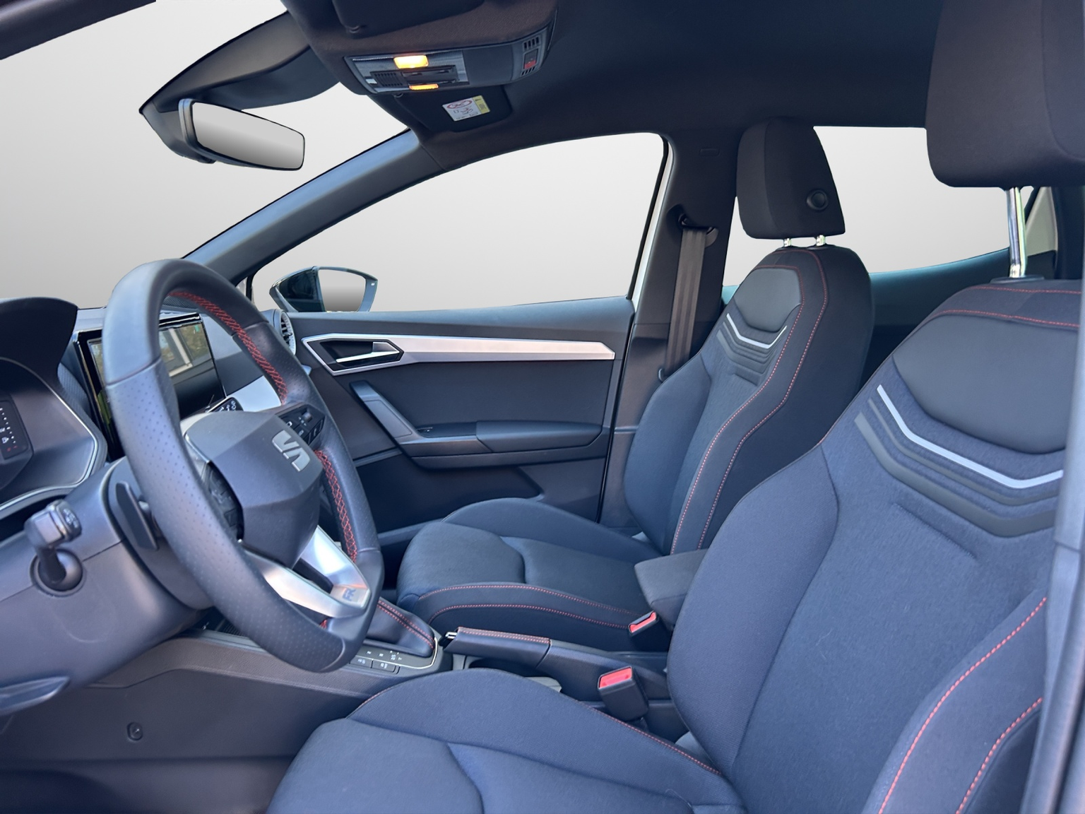 SEAT Ibiza 1.0 EcoTSI FR DSG