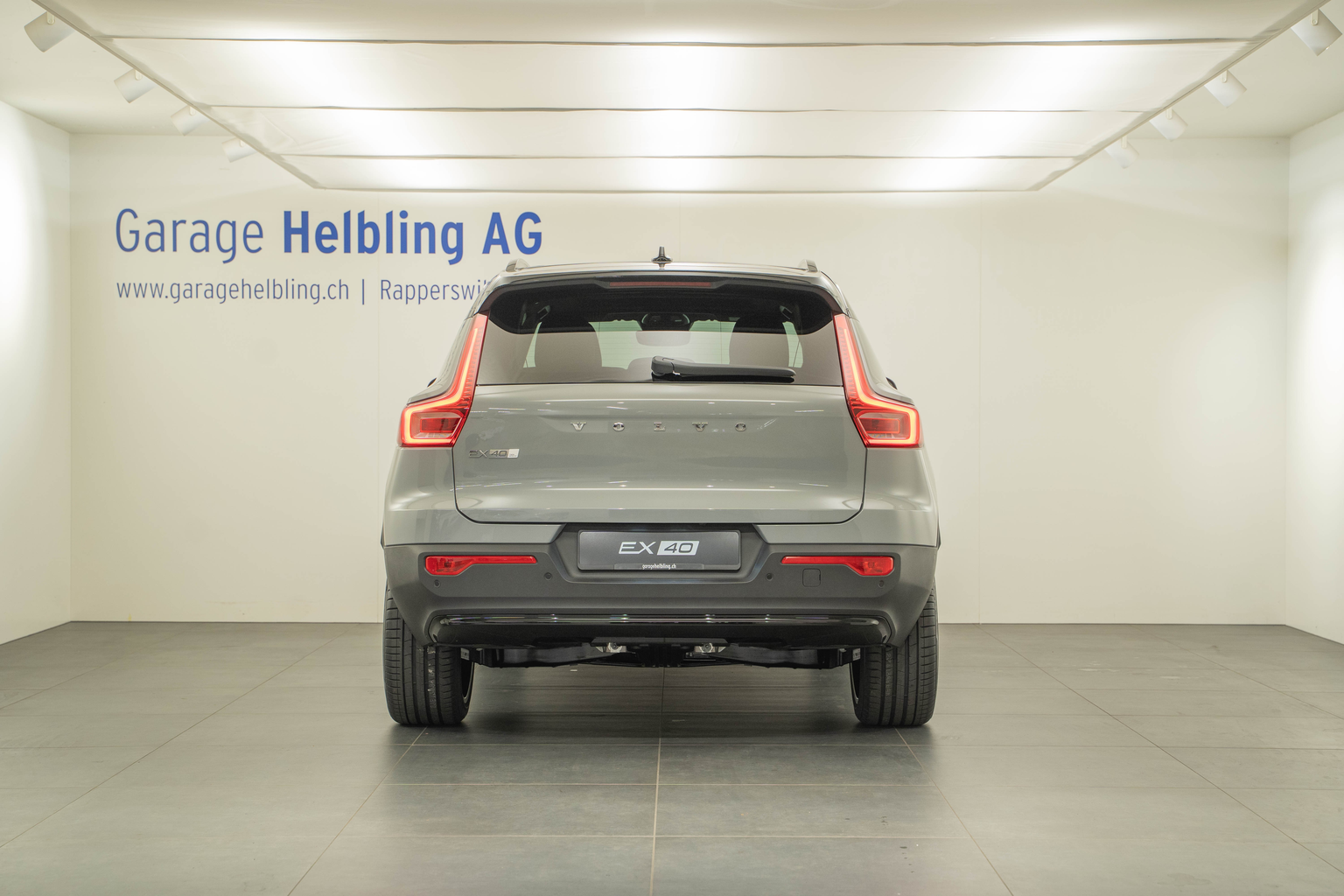 VOLVO EX40 Twin Performance Ultra AWD