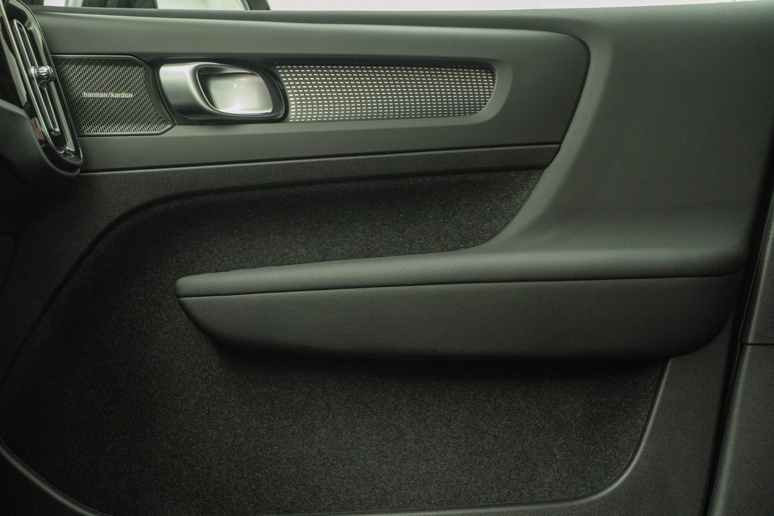VOLVO EX40 Twin Performance Ultra AWD