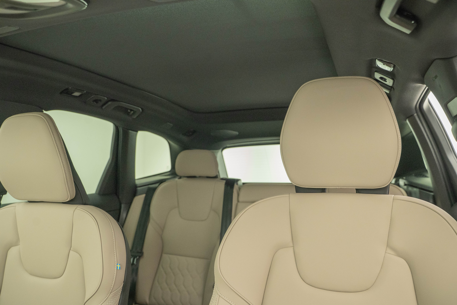 VOLVO XC60 2.0 T8 TE Ultra Bright eAWD