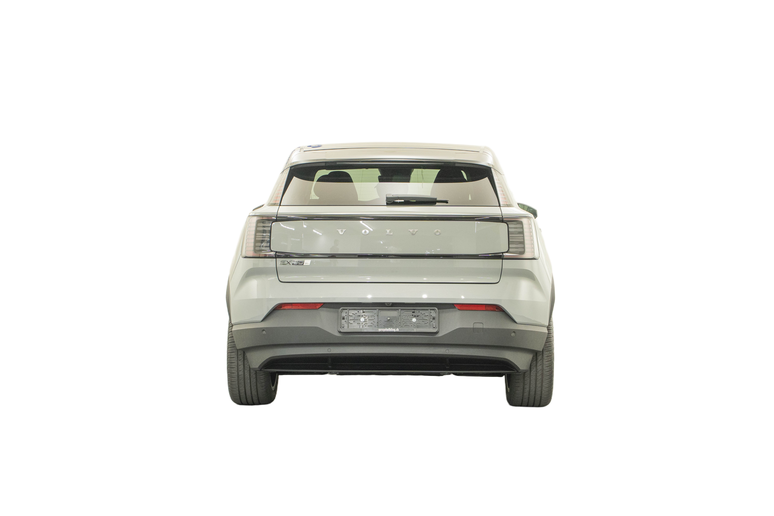 VOLVO EX30 E60 Twin Plus Performance AWD