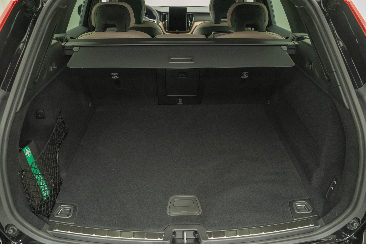 VOLVO XC60 2.0 T8 TE Ultra Bright eAWD