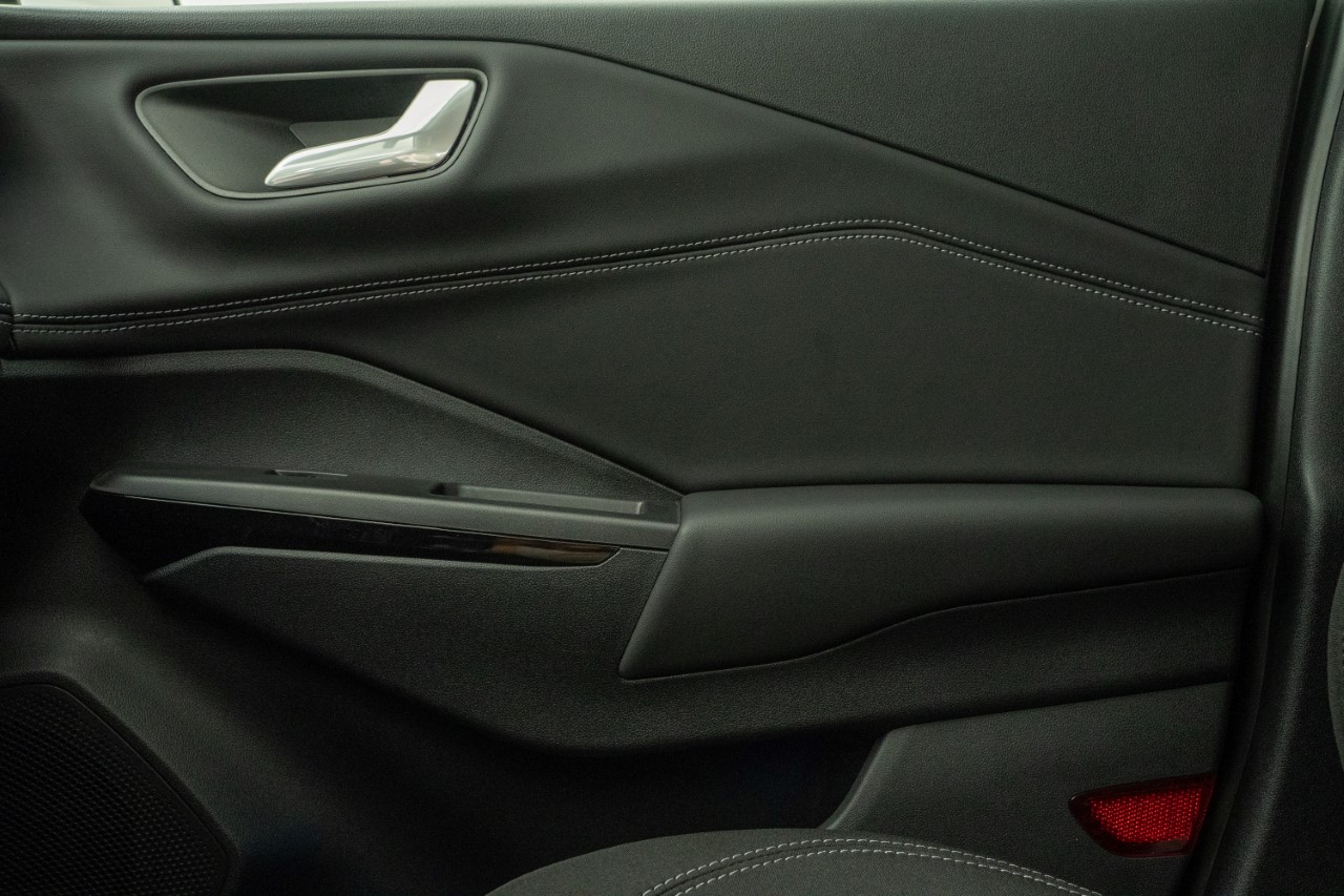 FORD Puma 1.0 EcoB Hybrid 125 Titanium