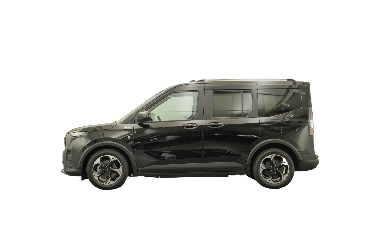 FORD E-Tourneo Courier Active