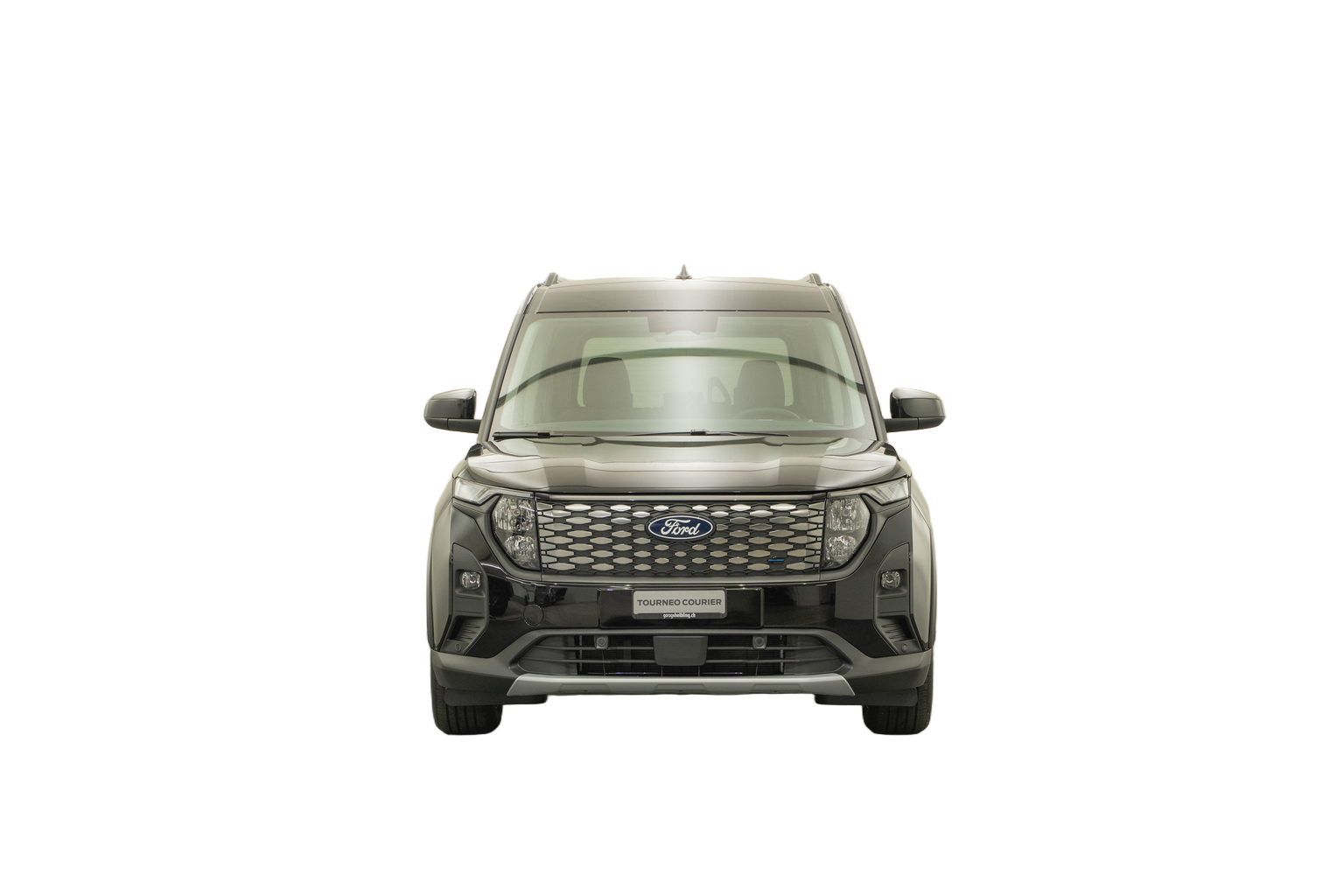 FORD E-Tourneo Courier Active