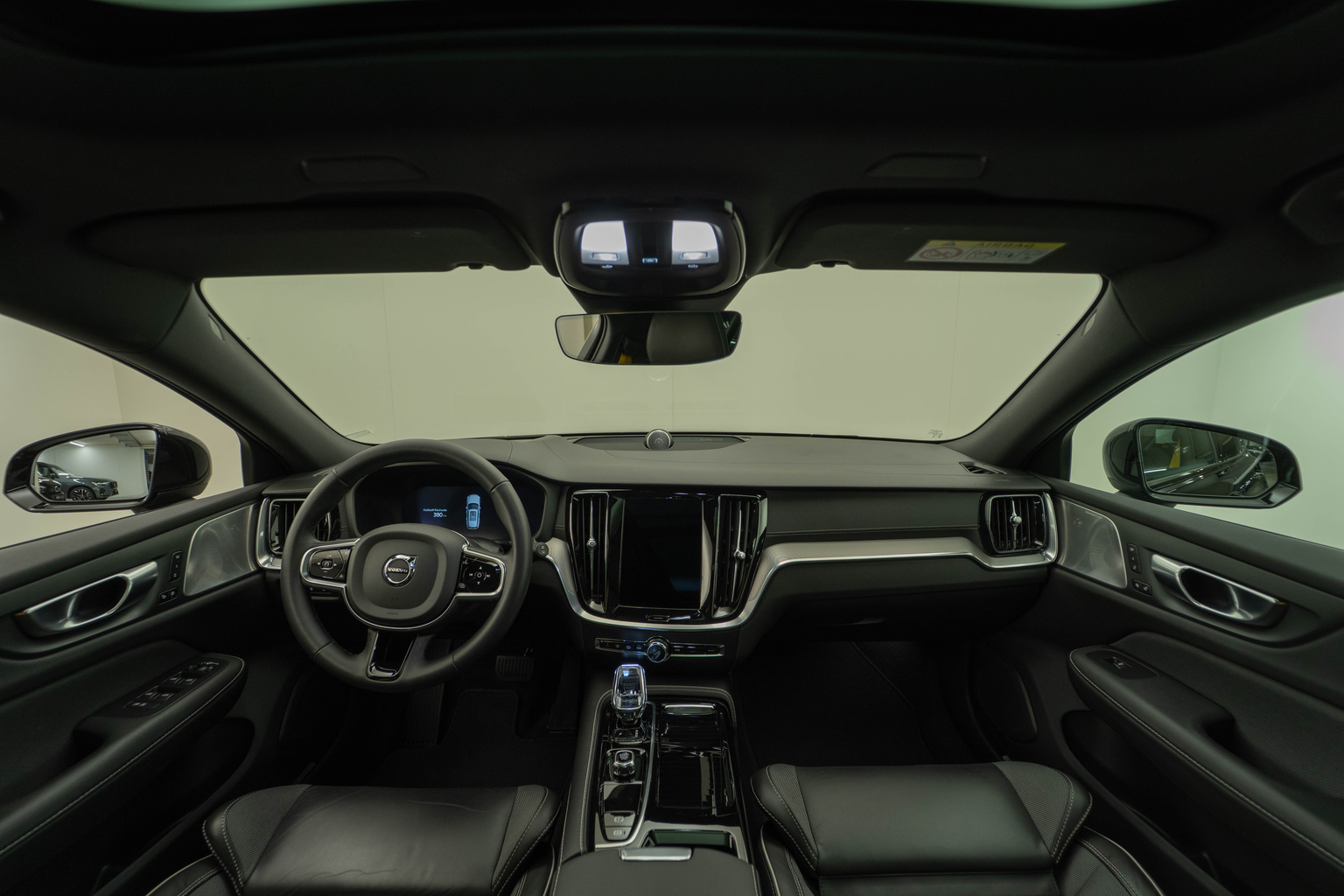 VOLVO V60 2.0 T8 TE Polestar eAWD