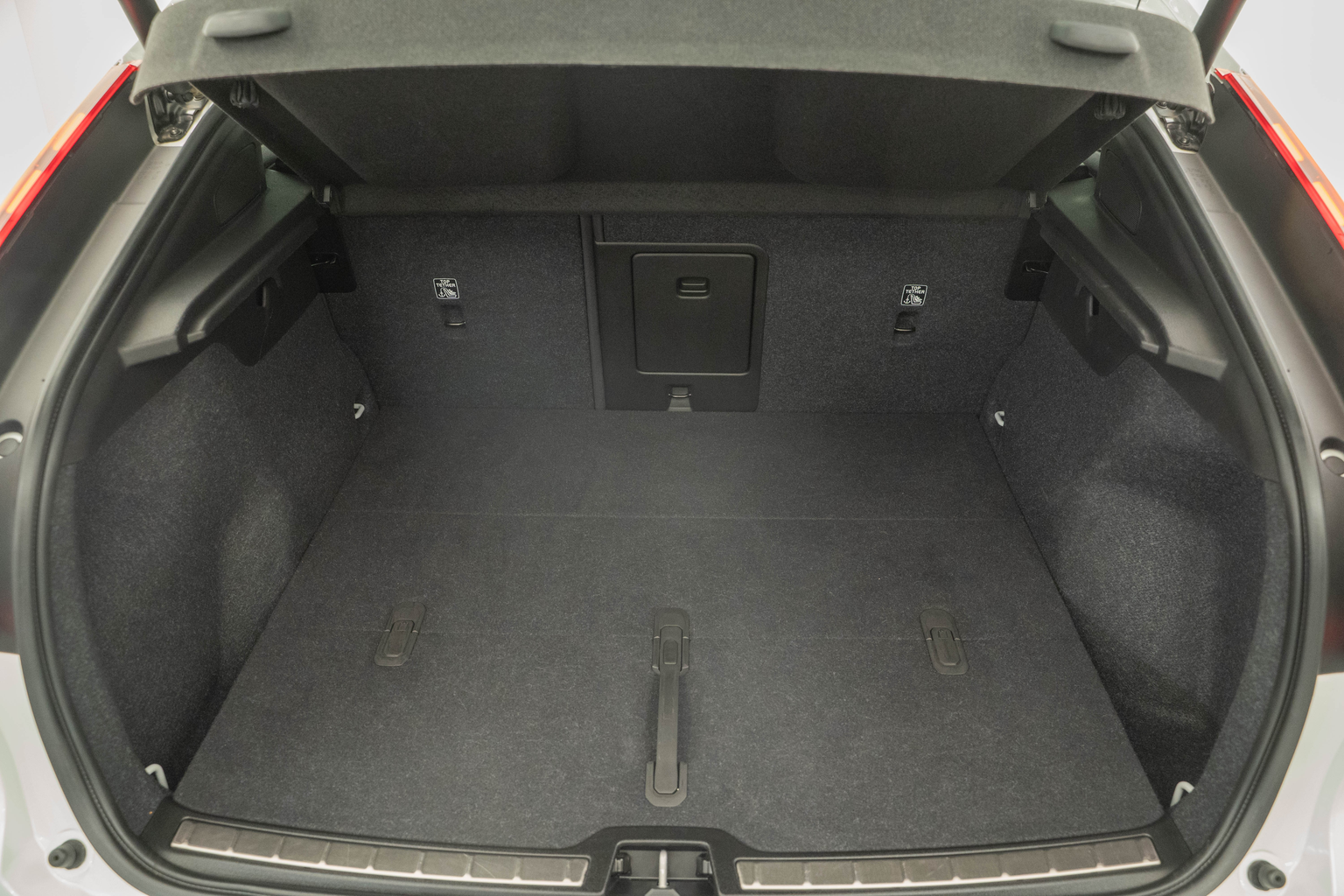 VOLVO C40 P8 Twin Recharge Ultimate AWD