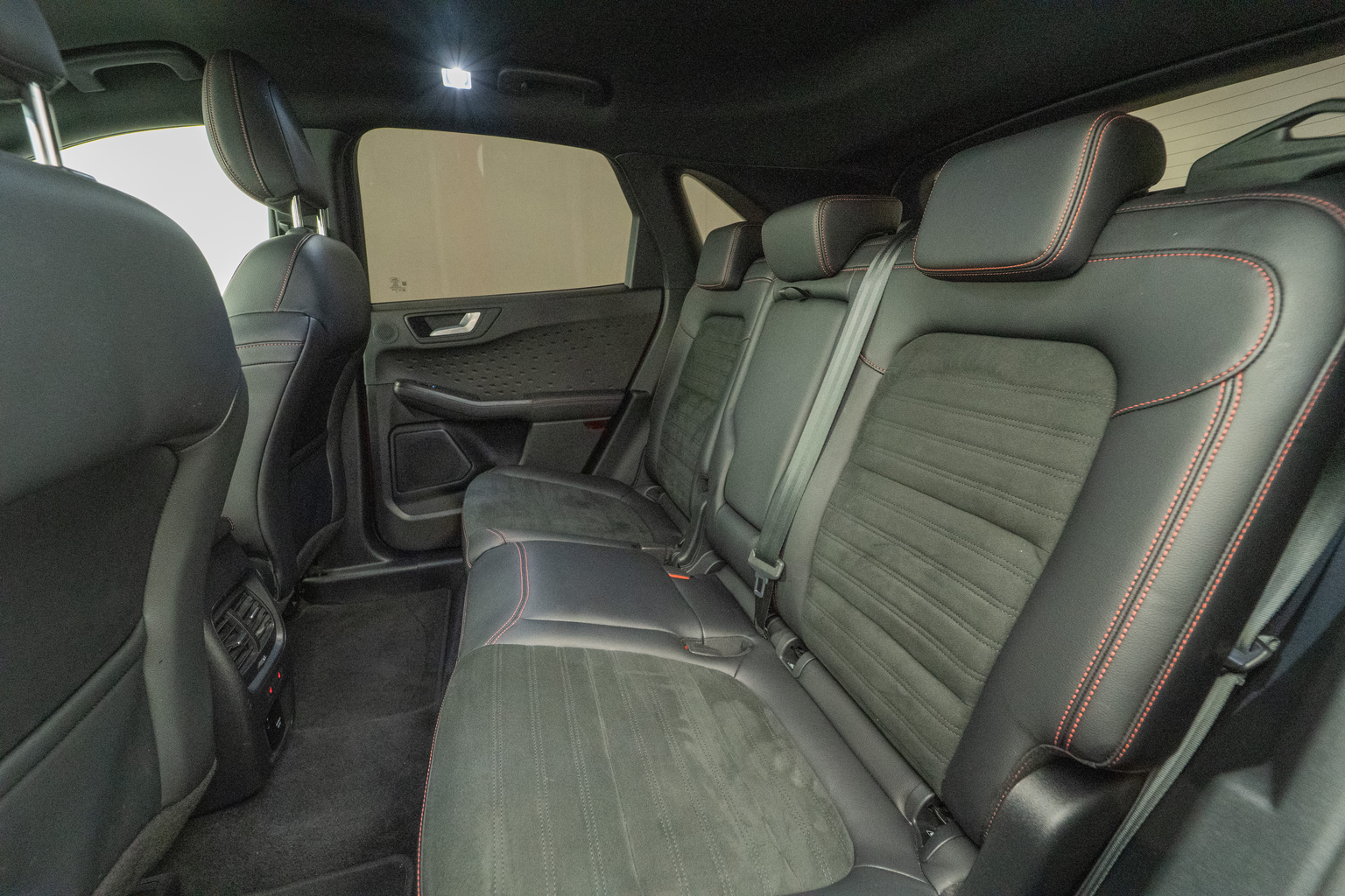 FORD Kuga 2.5 Plug-in Hybrid ST-Line X