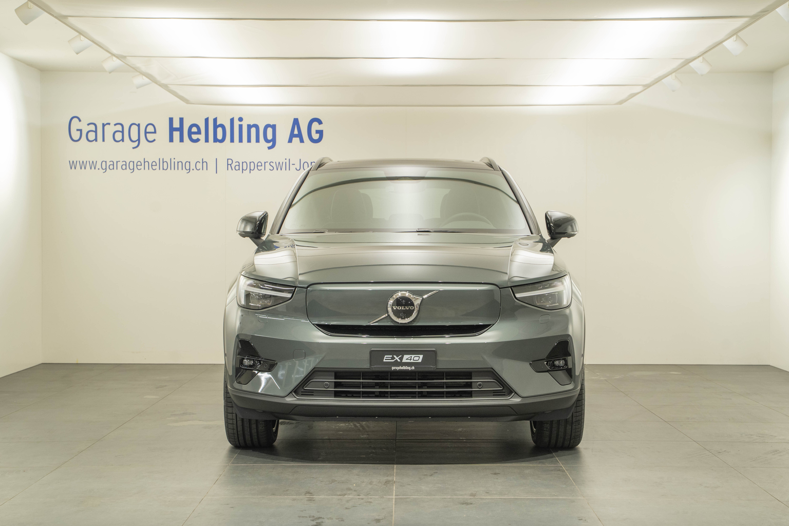 VOLVO EX40 Twin Performance Ultra AWD
