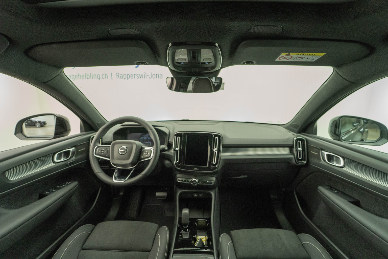 VOLVO EX40 Twin Performance Ultra AWD