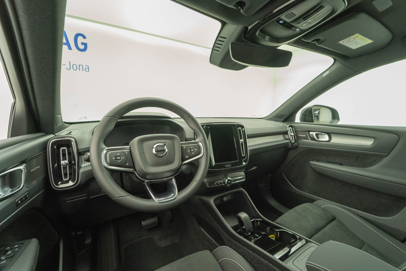 VOLVO EX40 Twin Performance Ultra AWD