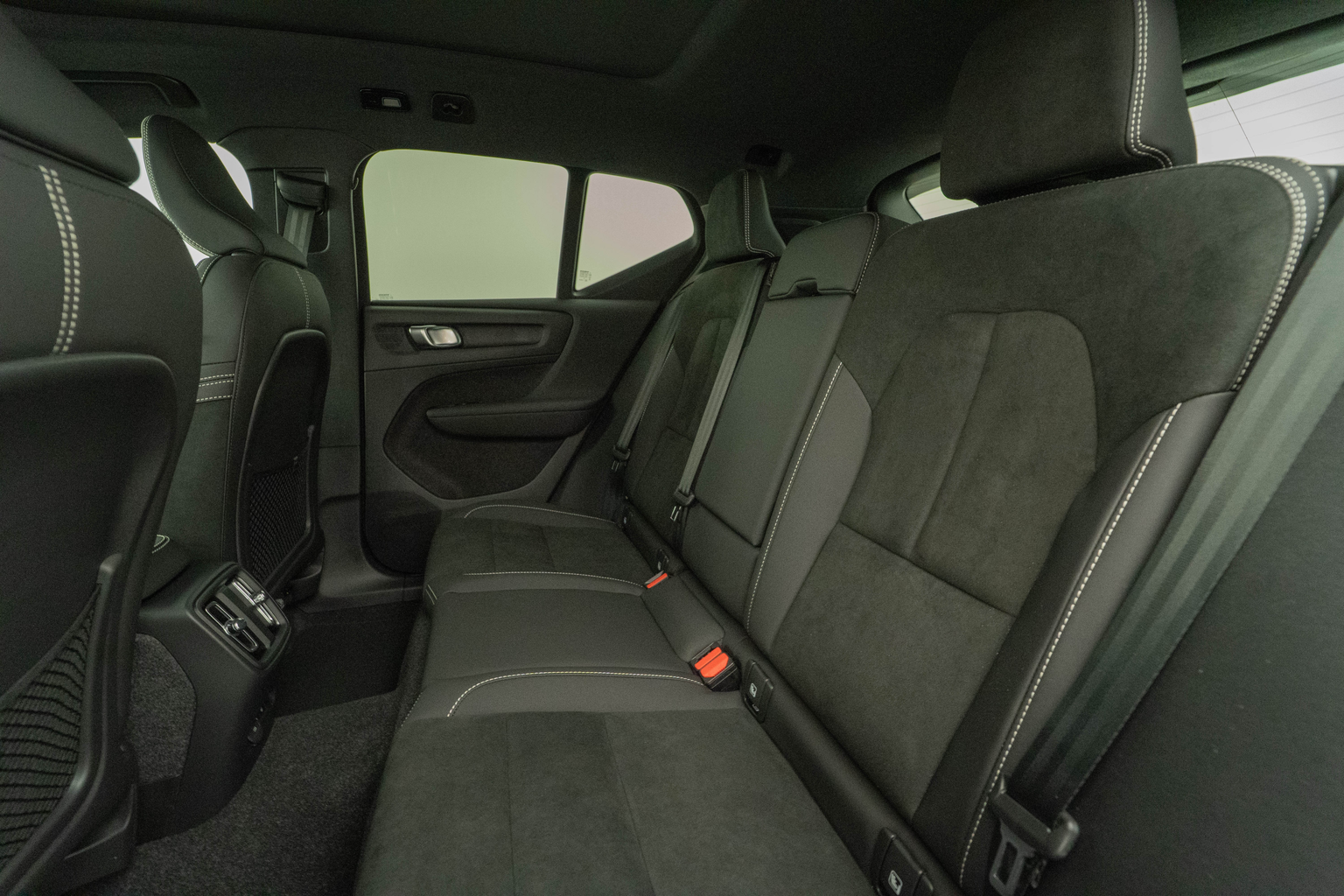 VOLVO EX40 Twin Performance Ultra AWD