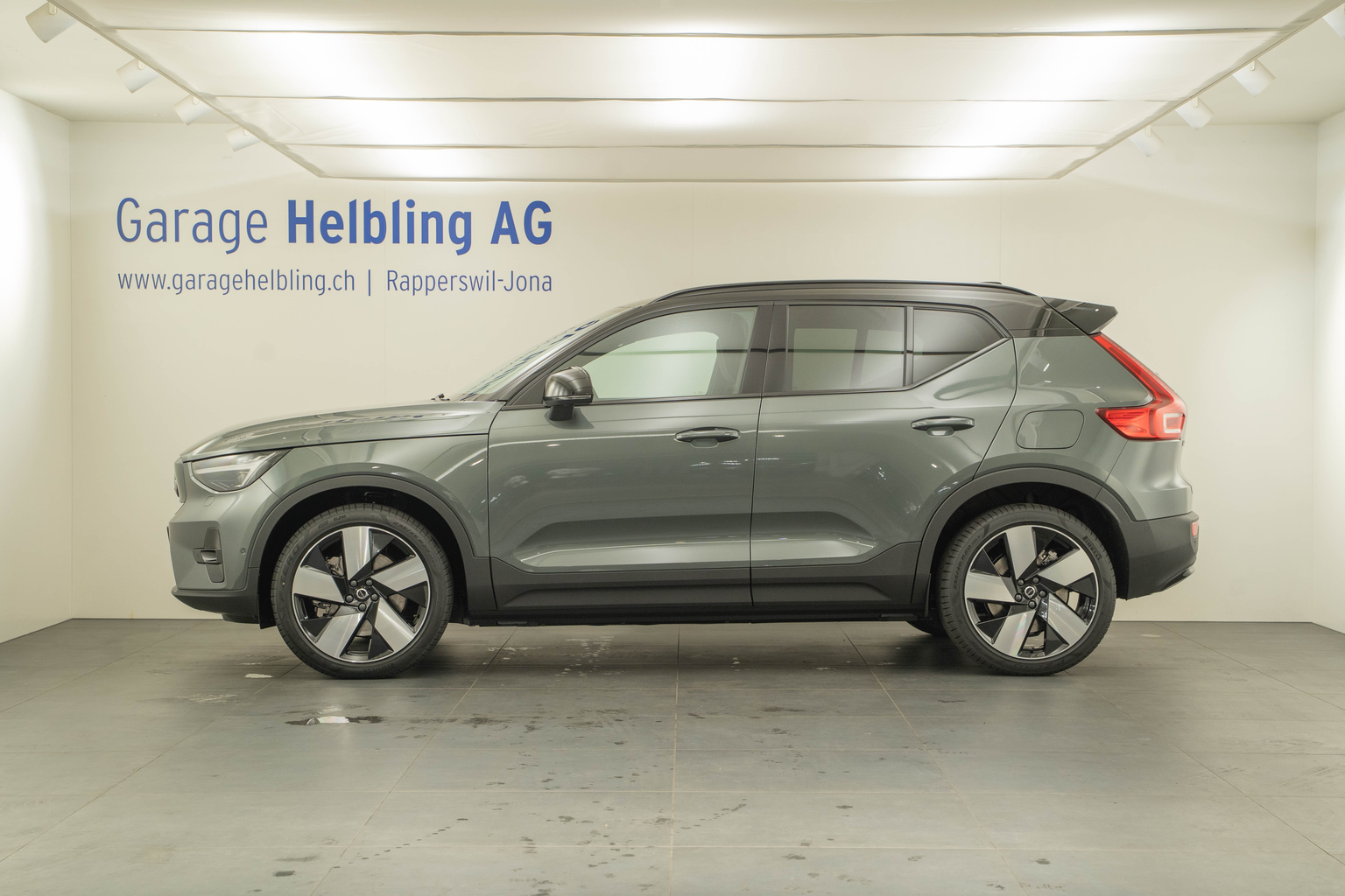 VOLVO EX40 Twin Performance Ultra AWD