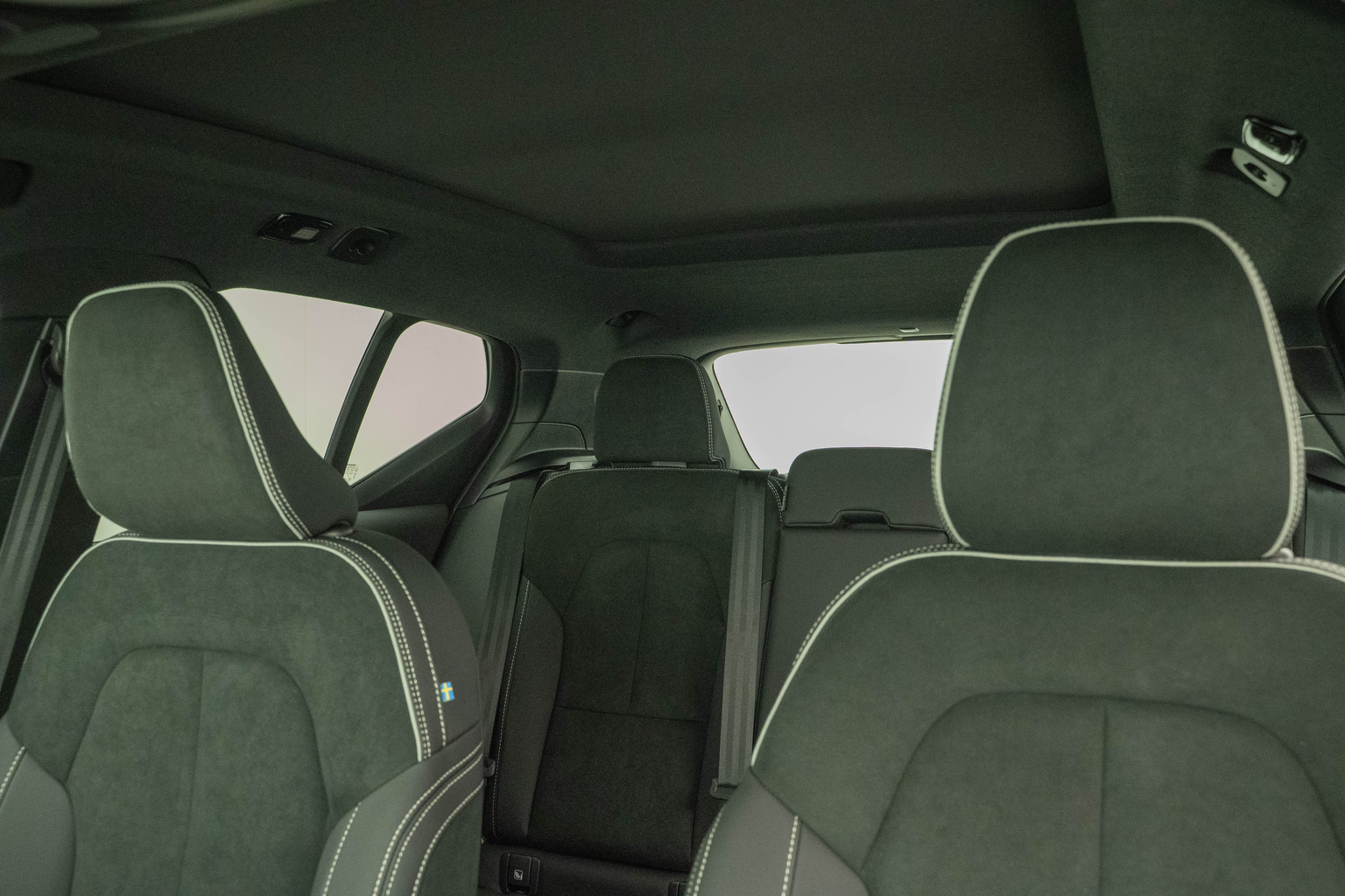 VOLVO EX40 Twin Performance Ultra AWD