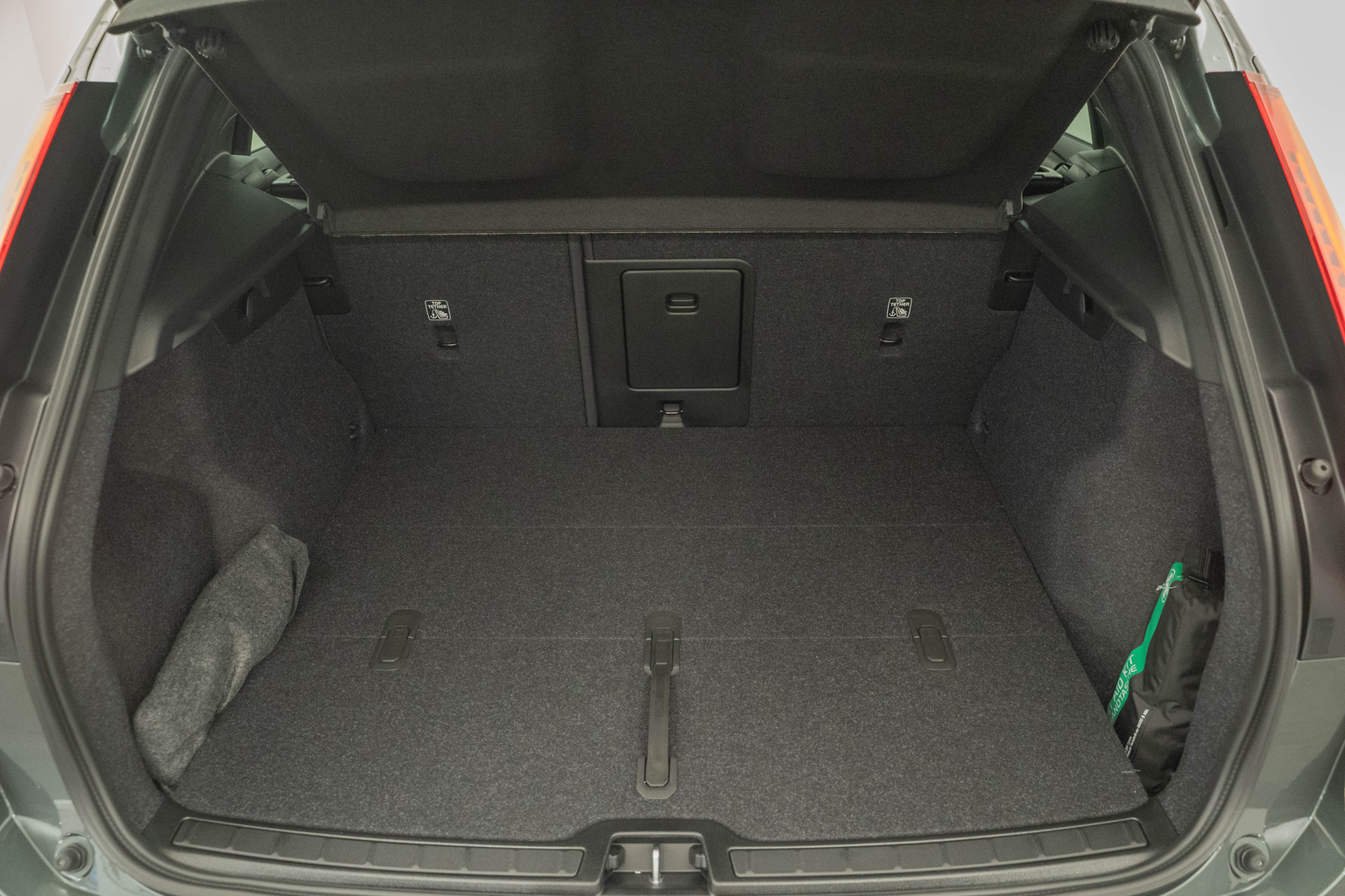 VOLVO EX40 Twin Performance Ultra AWD
