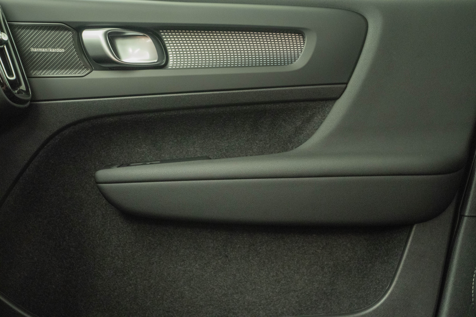 VOLVO EX40 Twin Performance Ultra AWD