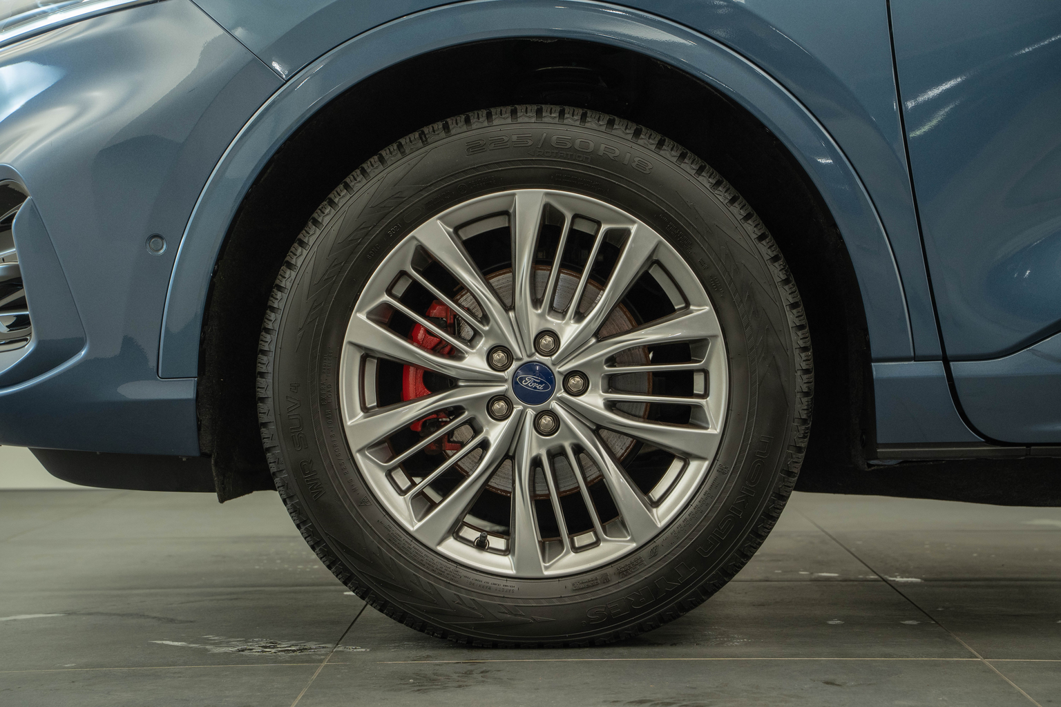 FORD Kuga 2.5 Plug-in Hybrid ST-Line X