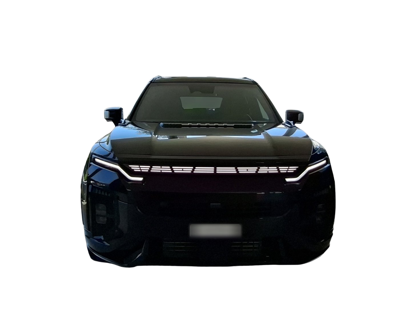 KGM-SSANGYONG Actyon 1.5 T-Gdi First Edition 4WD