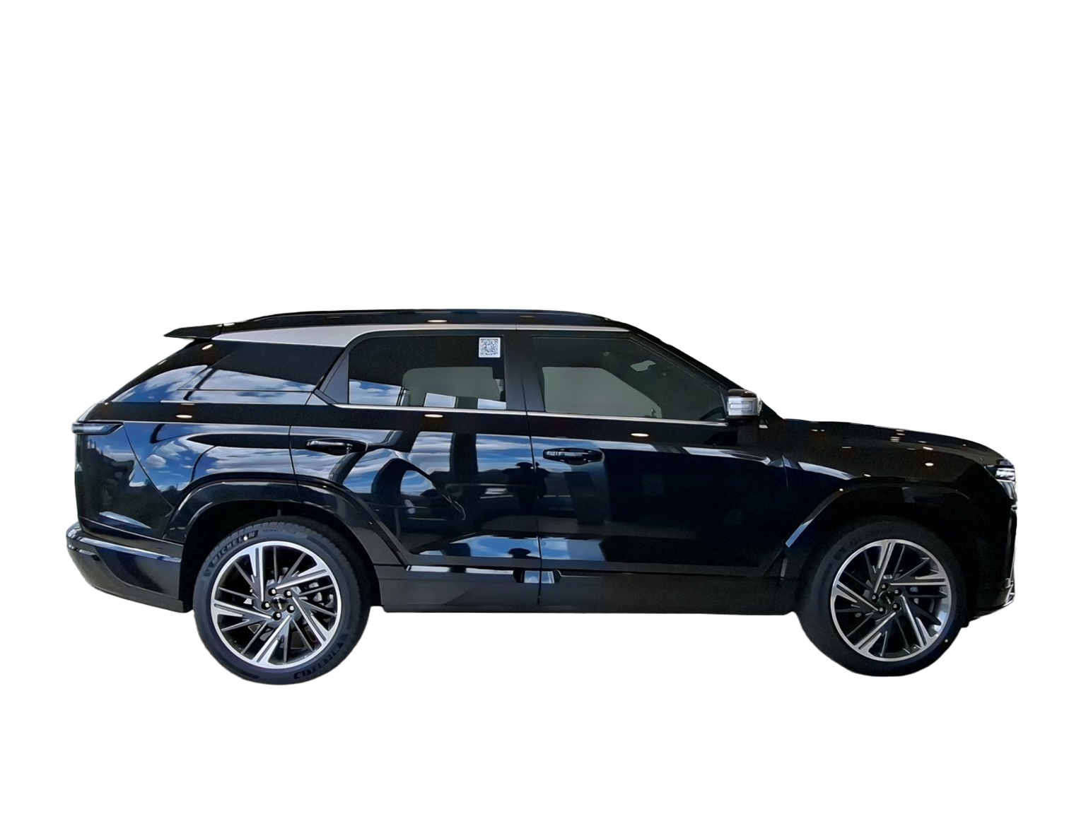 KGM-SSANGYONG Actyon 1.5 T-Gdi First Edition 4WD