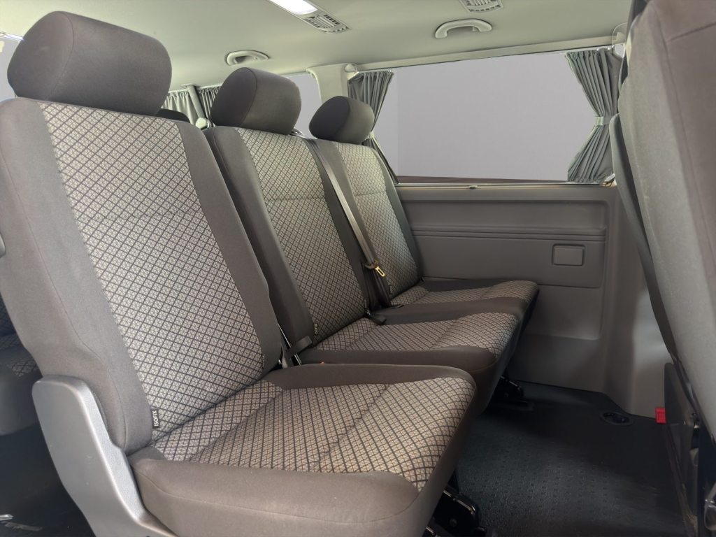 VW CARAVELLE 2.0 TDI 150 Basis 4motion