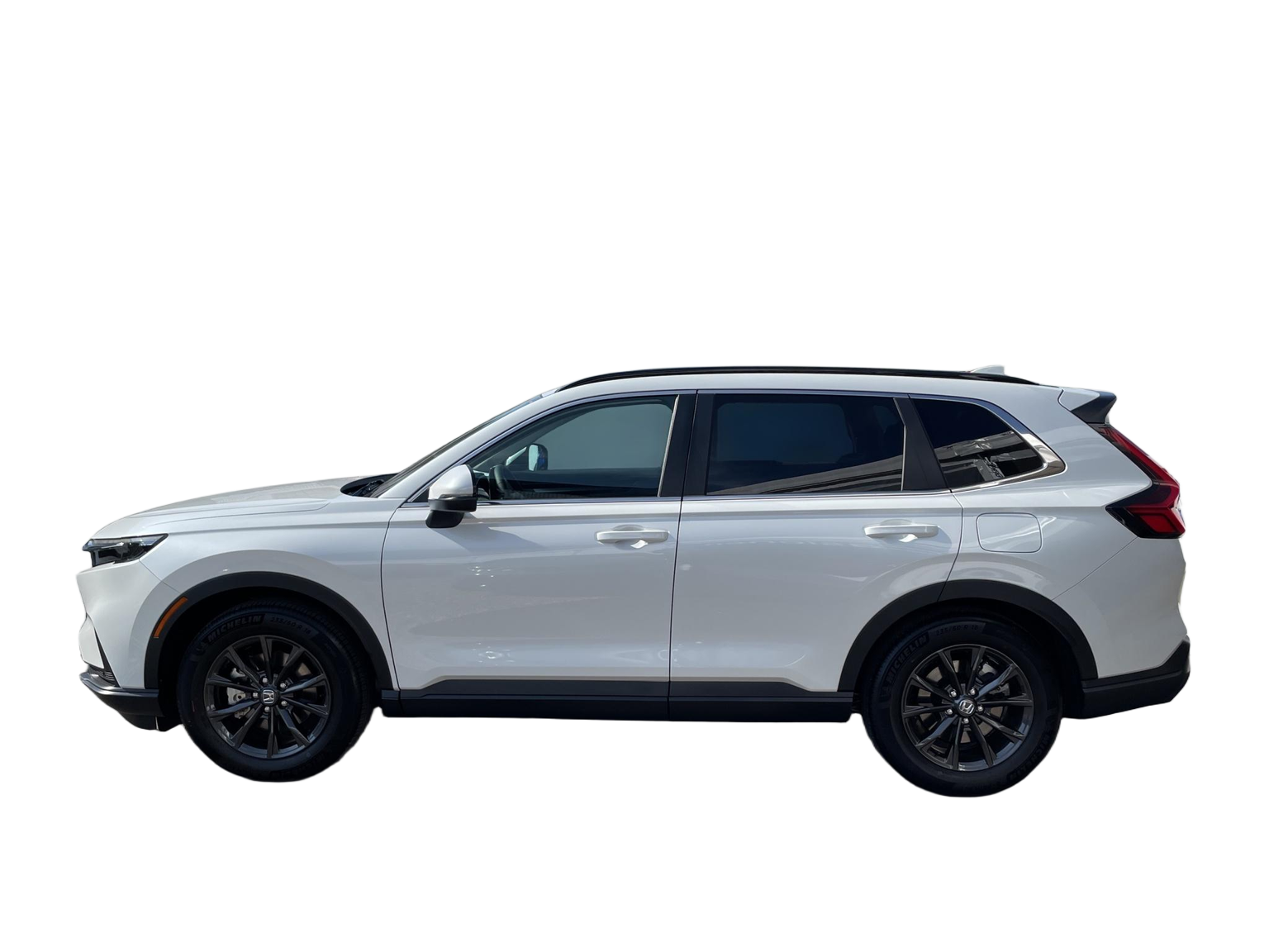HONDA CR-V 2.0 i-MMD Elegance 2WD