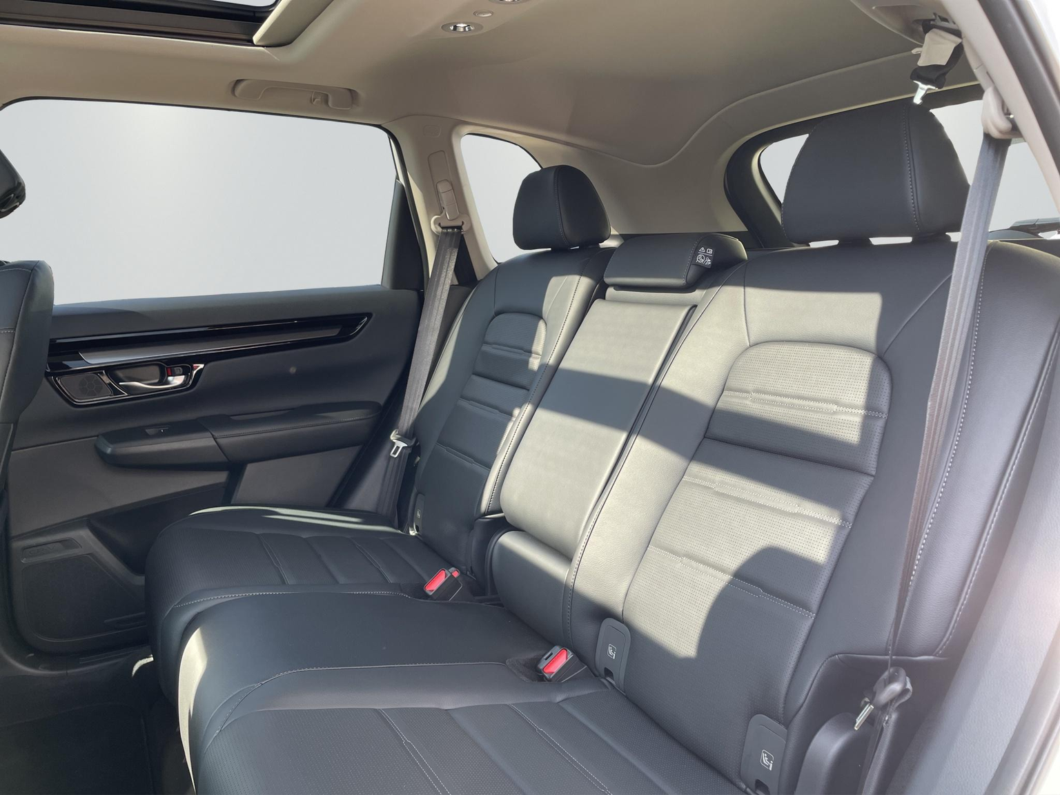 HONDA CR-V 2.0 i-MMD Elegance 2WD
