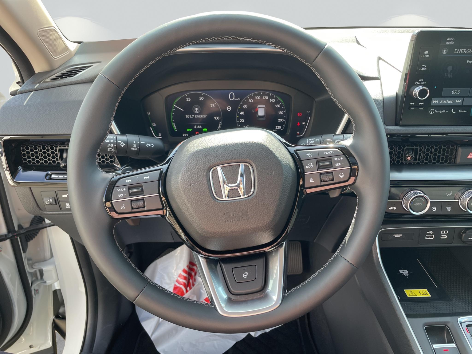 HONDA CR-V 2.0 i-MMD Elegance 2WD