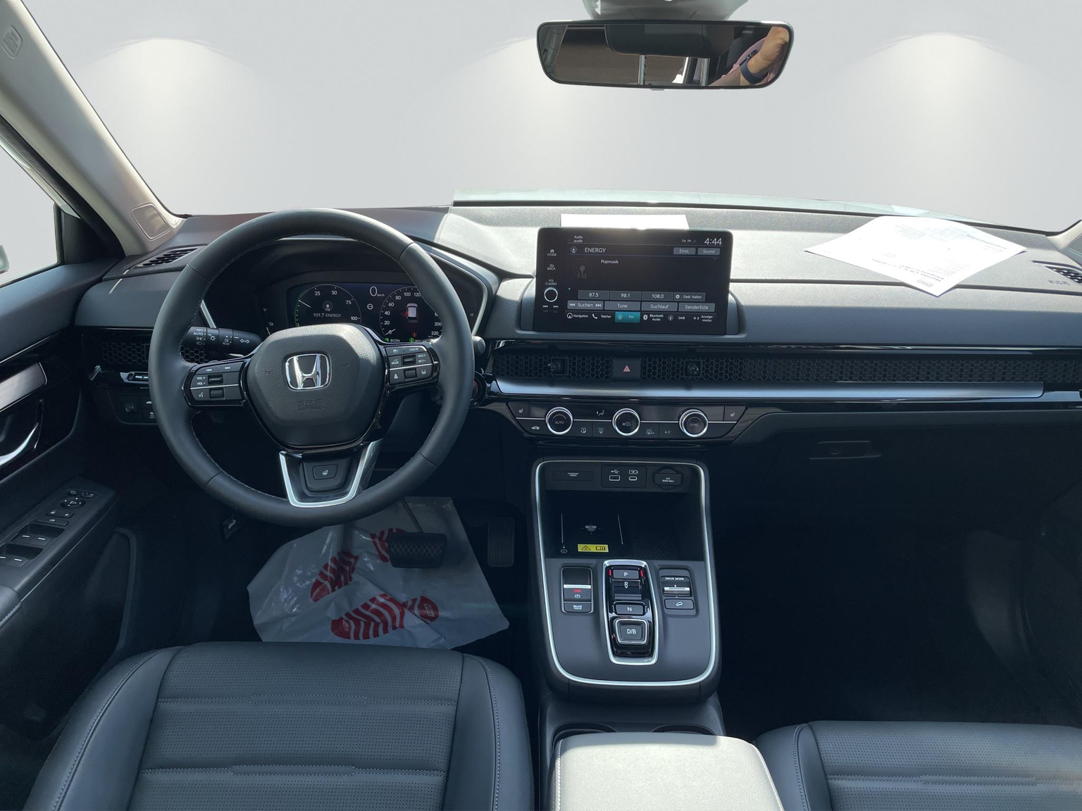 HONDA CR-V 2.0 i-MMD Elegance 2WD