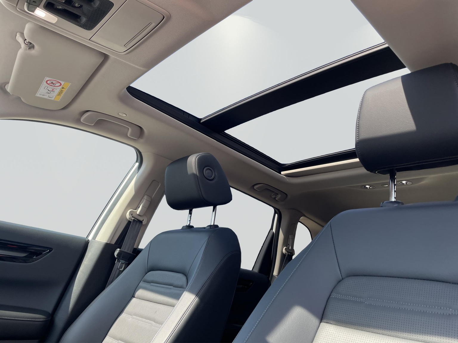 HONDA CR-V 2.0 i-MMD Elegance 2WD