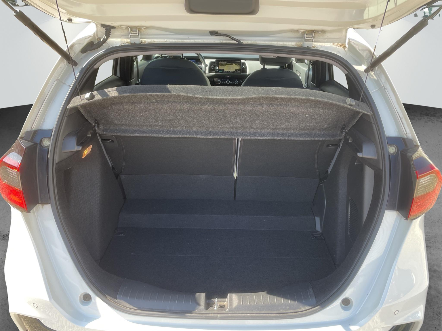 HONDA Jazz 1.5 i-MMD Advance Sport