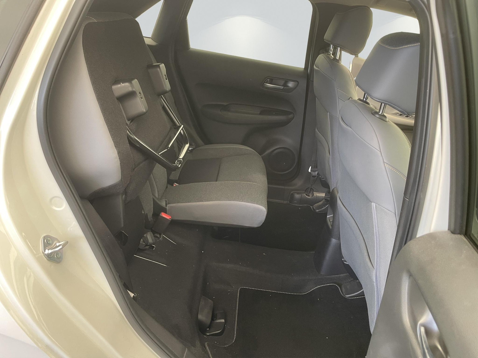 HONDA Jazz 1.5 i-MMD Advance Sport