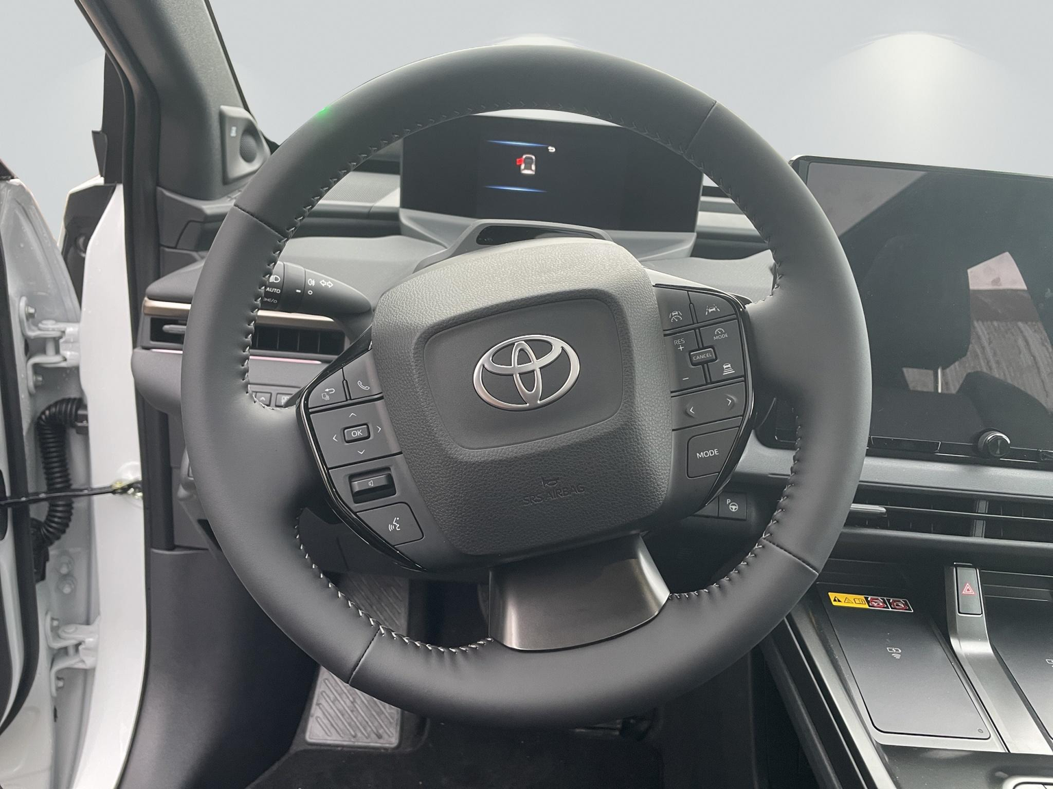 TOYOTA bZ4X Premium AWD