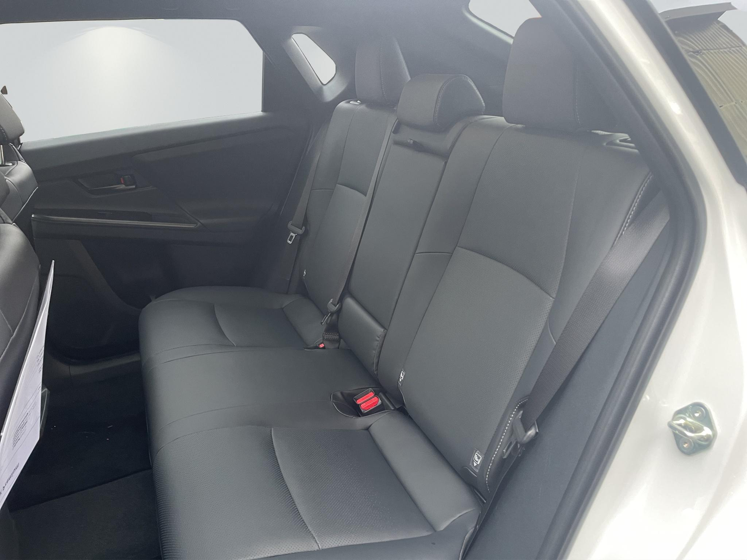 TOYOTA bZ4X Premium AWD