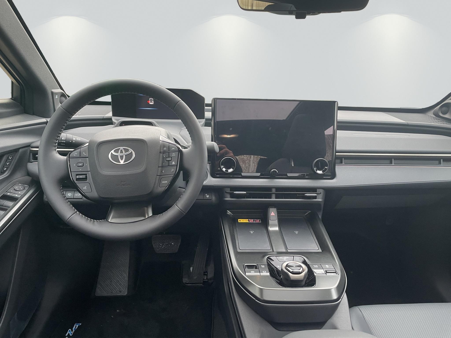 TOYOTA bZ4X Premium AWD