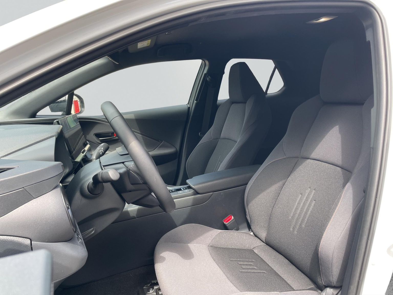 TOYOTA C-HR 2.0 PHEV Swiss Edition