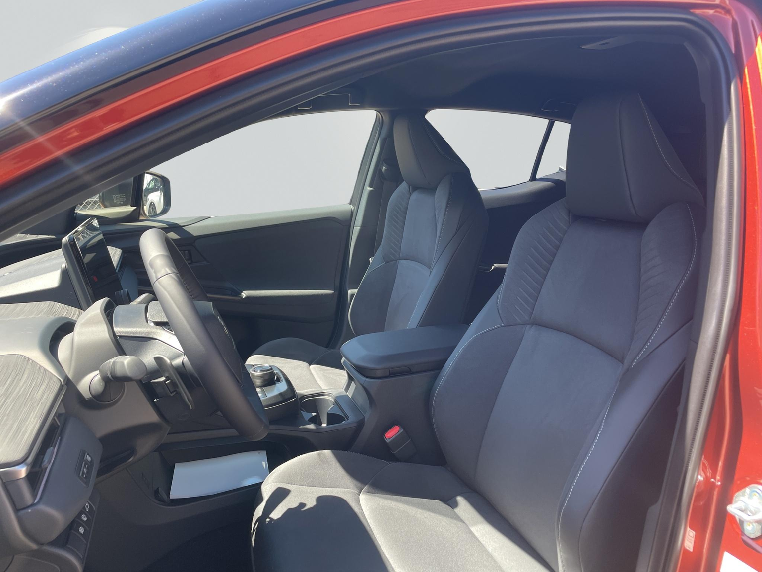 TOYOTA C-HR+ Premium AWD