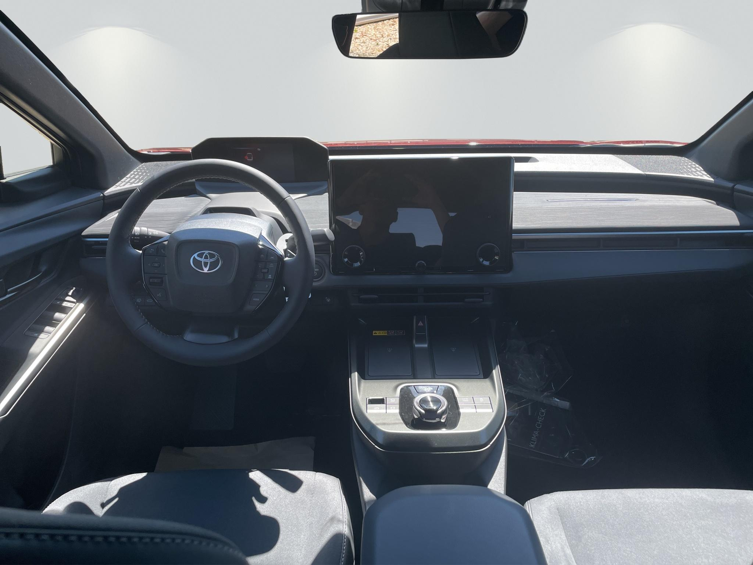 TOYOTA C-HR+ Premium AWD