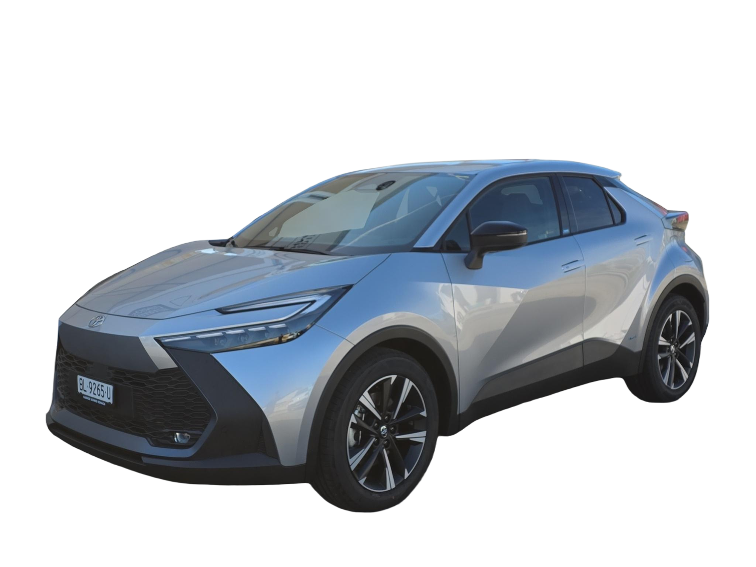 Vehicle Image