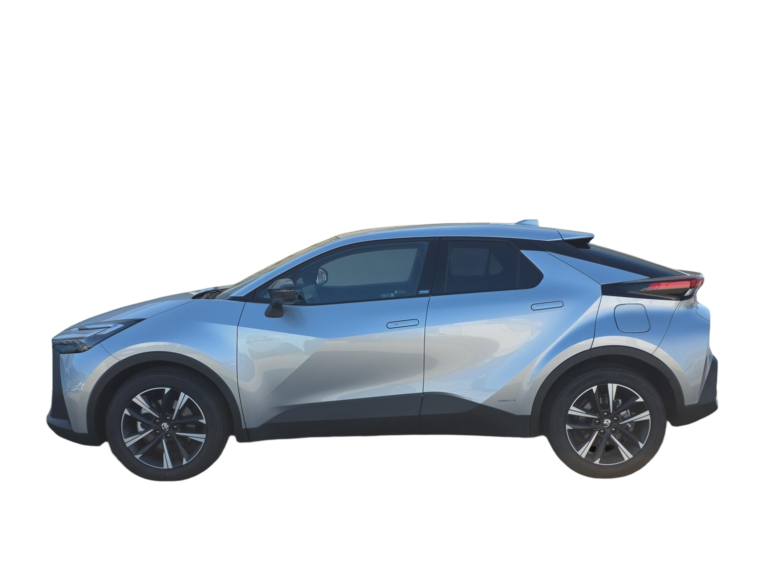 TOYOTA C-HR 2.0 HEV Swiss Edition 4x4