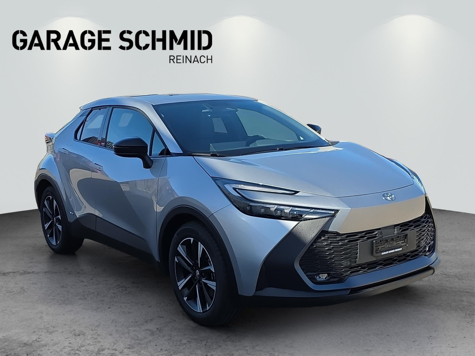 Vehicle Image