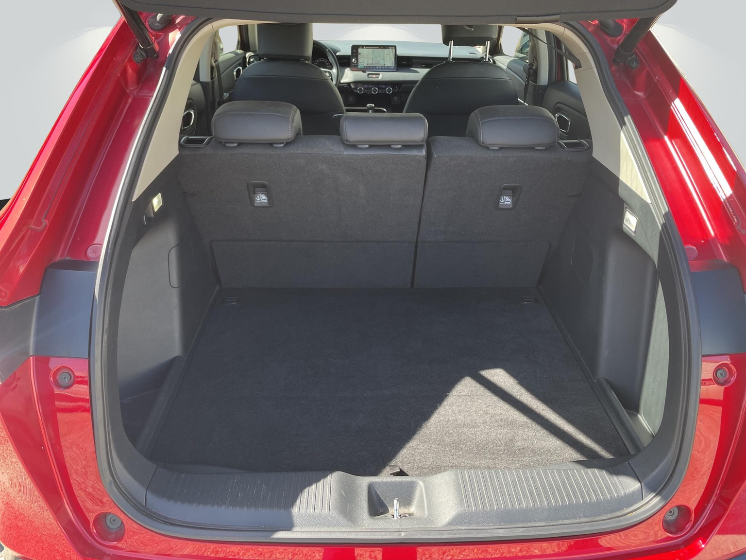 HONDA HR-V 1.5 i-MMD Advance