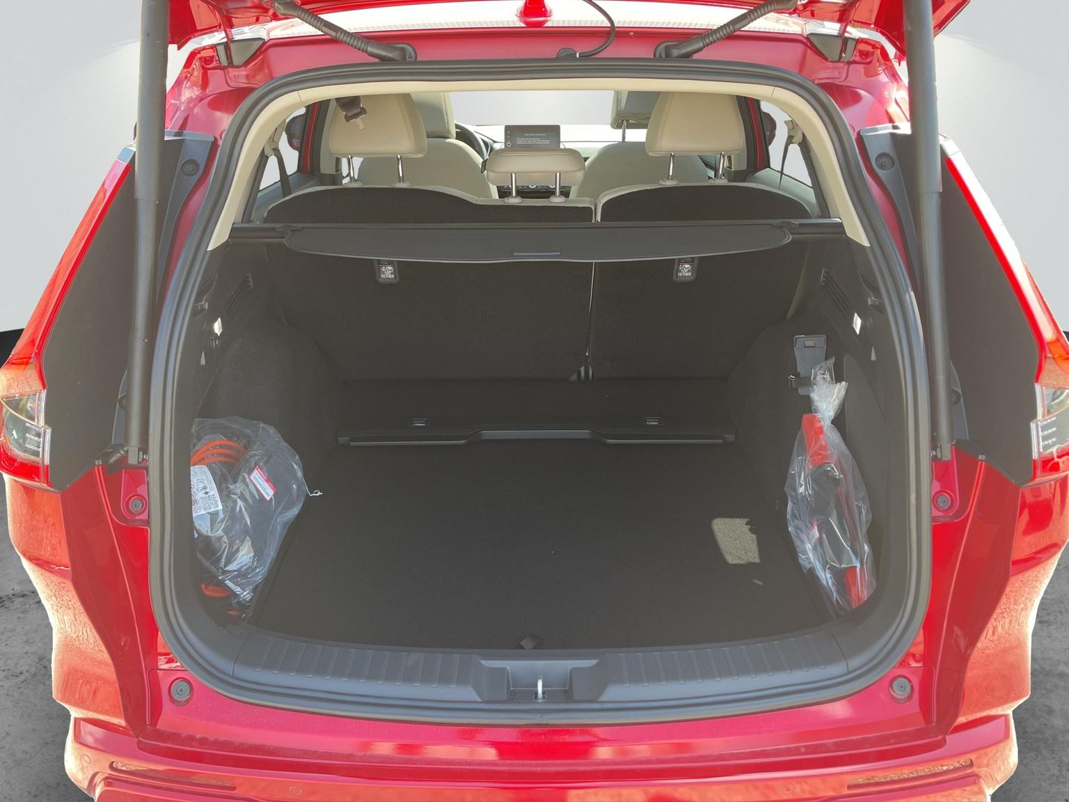 HONDA CR-V 2.0 i-MMD Plug-in Hybrid Advance Tech 2WD