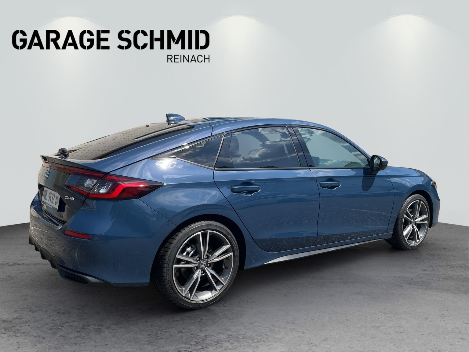 Vehicle Image