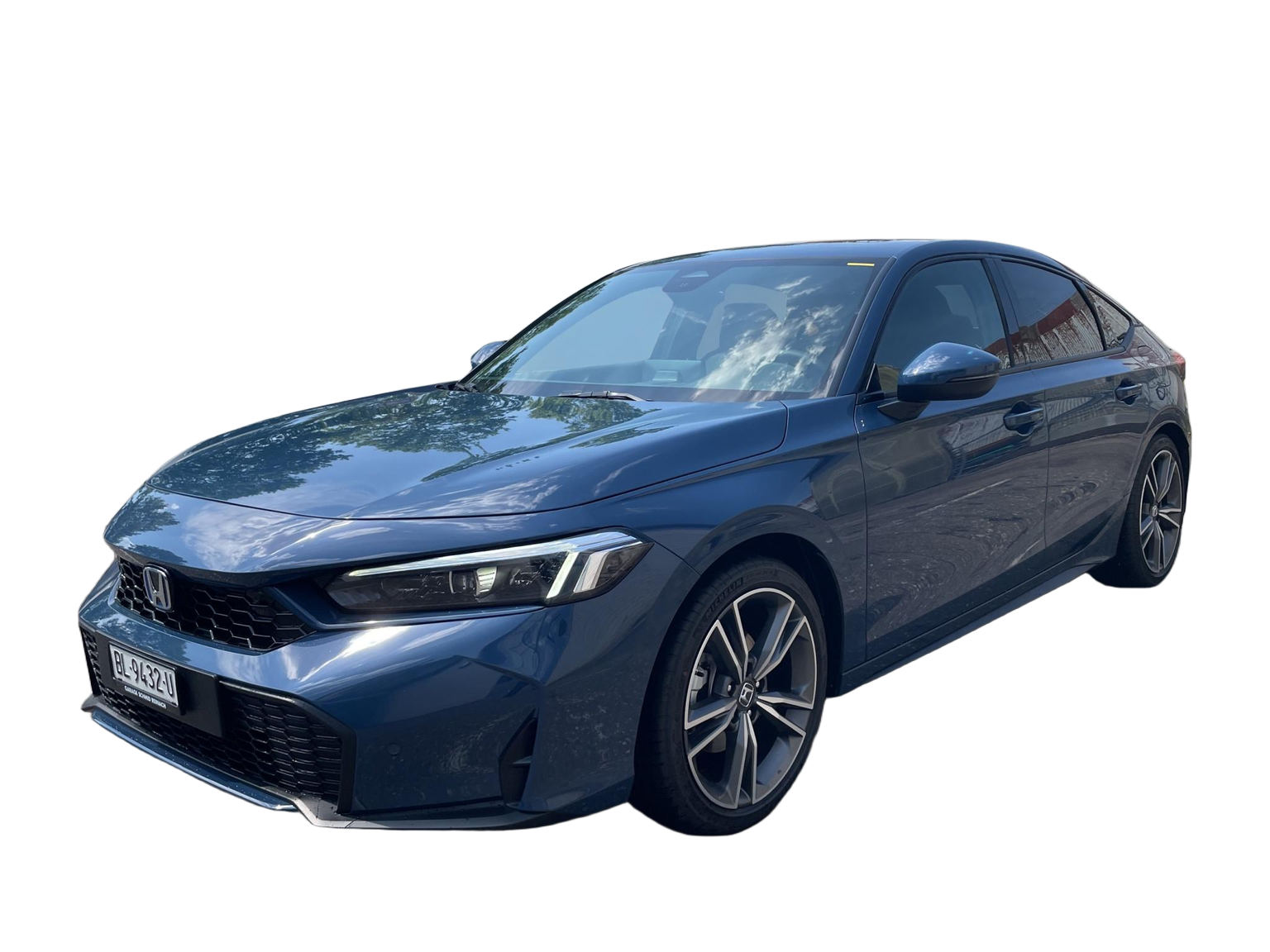 Vehicle Image
